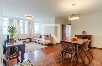 Apartamento para venda - paraíso, 3 quartos,  105 m² - são paulo