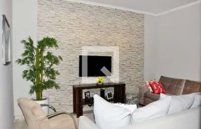 Casa para venda - piqueri, 3 quartos,  160 m² - são paulo