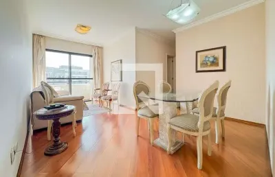 Apartamento para venda - vila mariana, 3 quartos,  75 m² - são paulo