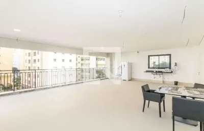 Apartamento para venda - jardim paulista, 3 quartos,  201 m² - são paulo