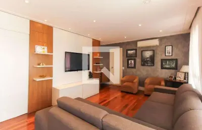 Apartamento para venda - belém, 3 quartos,  146 m² - são paulo