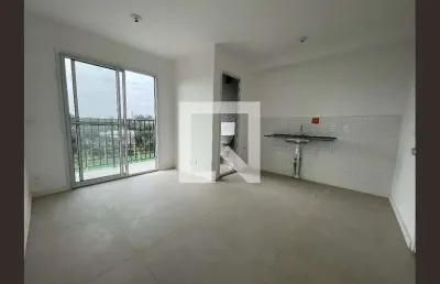 Apartamento para venda - jardim éster yolanda, 2 quartos,  41 m² - são paulo