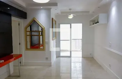 Apartamento para venda - umuarama, 3 quartos,  74 m² - osasco
