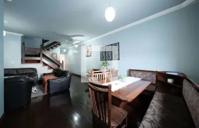 Casa para venda - ermelino matarazzo, 3 quartos,  275 m² - são paulo