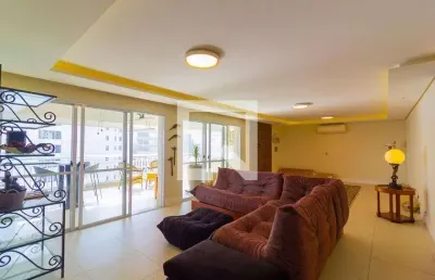 Cobertura para venda - chácara santo antonio, 3 quartos,  236 m² - são paulo