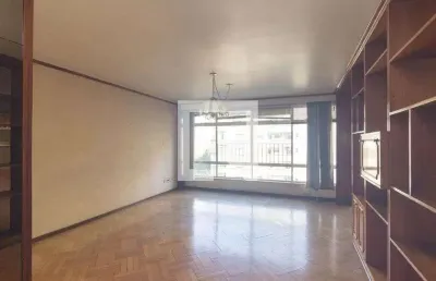 Apartamento para venda - higienópolis, 3 quartos,  219 m² - são paulo