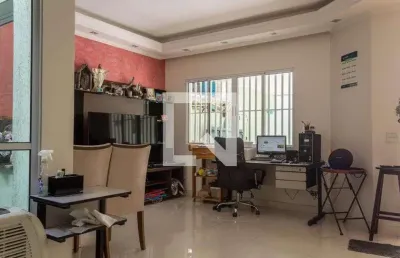 Casa para venda - jardim do mar, 3 quartos,  170 m² - são bernardo do campo