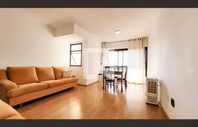 Apartamento para venda - guanabara, 3 quartos,  87 m² - campinas