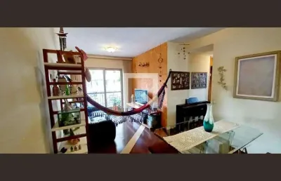 Apartamento para venda - baeta neves, 3 quartos,  65 m² - são bernardo do campo