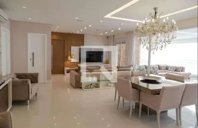 Apartamento para venda - vila rosália, 3 quartos,  202 m² - guarulhos