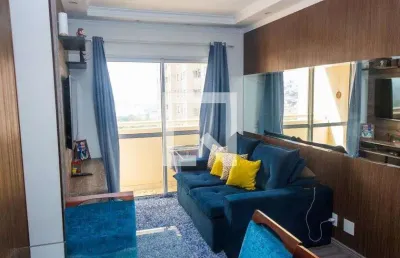 Apartamento para venda - campo grande, 3 quartos,  73 m² - são paulo