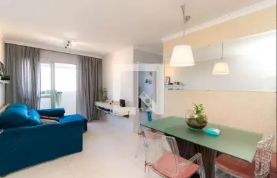 Apartamento para venda - sapopemba, 3 quartos,  64 m² - são paulo