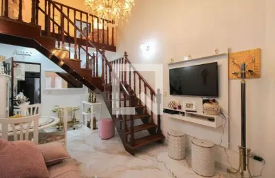 Casa para venda - jardim maia, 3 quartos,  96 m² - guarulhos