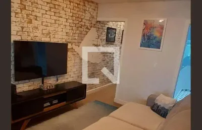 Casa / sobrado em condomínio para venda - paulicéia, 3 quartos,  148 m² - são bernardo do campo