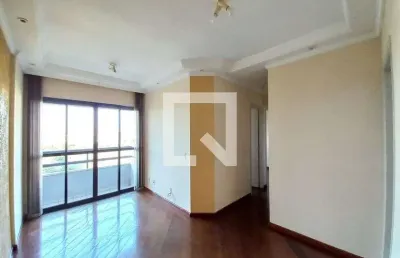 Apartamento para venda - parque prado, 3 quartos,  77 m² - campinas