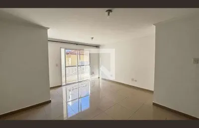 Casa / sobrado em condomínio para venda - parque das nações, 3 quartos,  106 m² - santo andré