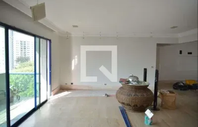 Apartamento para venda - jardim bela vista, 3 quartos,  190 m² - santo andré