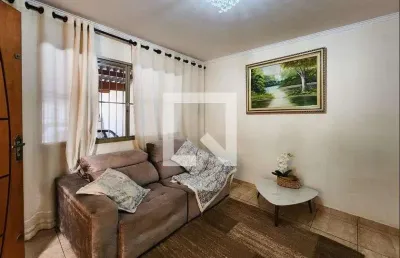 Casa para venda - paulicéia, 3 quartos,  270 m² - são bernardo do campo