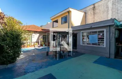 Casa para venda - santana, 3 quartos,  350 m² - são paulo