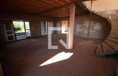 Casa / sobrado em condomínio para venda - parque xangrilá, 1 quarto,  600 m² - campinas