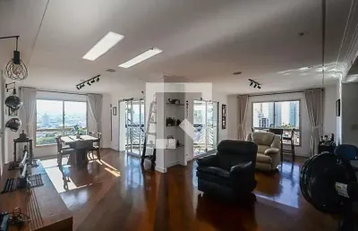 Apartamento para venda - jardim do mar, 3 quartos,  170 m² - são bernardo do campo