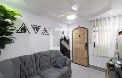 Apartamento para venda - artur alvim, 3 quartos,  56 m² - são paulo