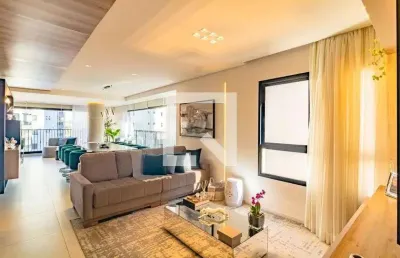 Apartamento para venda - vila mascote, 3 quartos,  144 m² - são paulo
