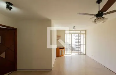 Apartamento para venda - jardim marajoara , 3 quartos,  73 m² - são paulo