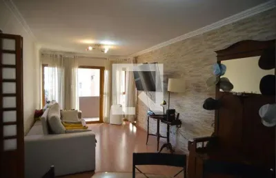 Apartamento para venda - centro, 4 quartos,  110 m² - santo andré