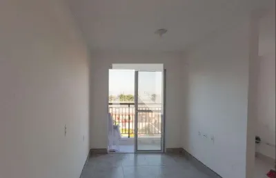 Apartamento para venda - cidade satélite íris, 2 quartos,  46 m² - campinas