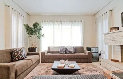 Casa para venda - santana, 4 quartos,  320 m² - são paulo