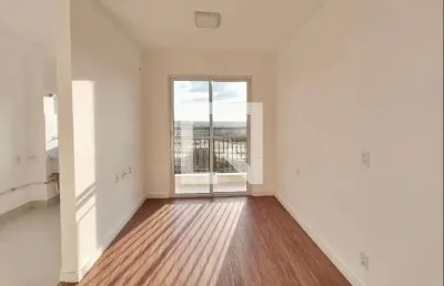 Apartamento para venda - cidade satélite íris, 2 quartos,  46 m² - campinas