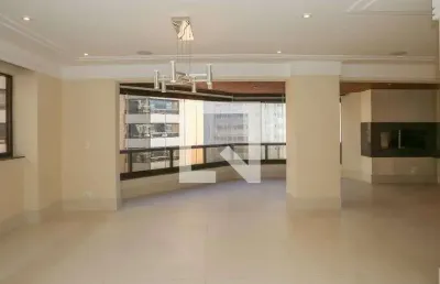 Apartamento para venda - perdizes, 4 quartos,  244 m² - são paulo
