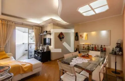 Apartamento para venda - vila augusta, 2 quartos,  6640 m² - guarulhos