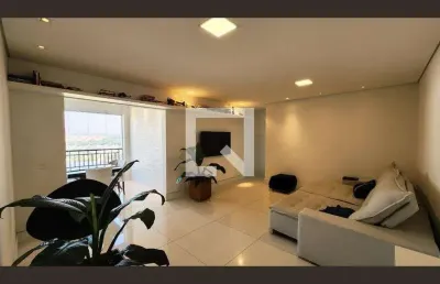 Apartamento para venda - parque do colégio , 4 quartos,  115 m² - jundiaí