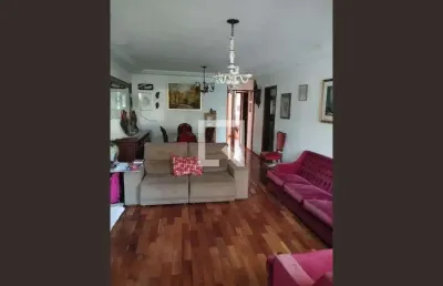Casa para venda - santo amaro , 4 quartos,  250 m² - são paulo