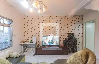 Casa para venda - vila das mercês, 4 quartos,  150 m² - são paulo