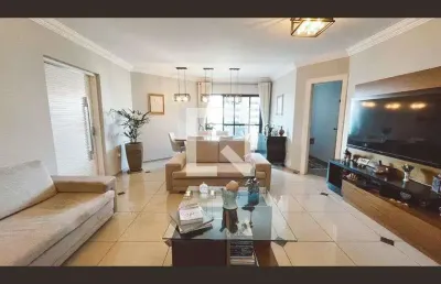 Apartamento para venda - água fria, 4 quartos,  133 m² - são paulo