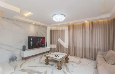 Casa para venda - sacomã, 4 quartos,  205 m² - são paulo