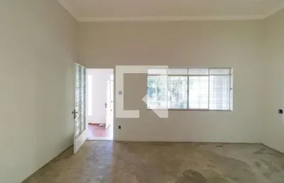 Casa para venda - bosque, 4 quartos,  195 m² - campinas