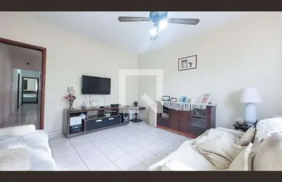 Casa para venda - alto taquaral, 4 quartos,  132 m² - campinas