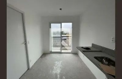 Apartamento para venda - jardim éster yolanda, 1 quarto,  24 m² - são paulo