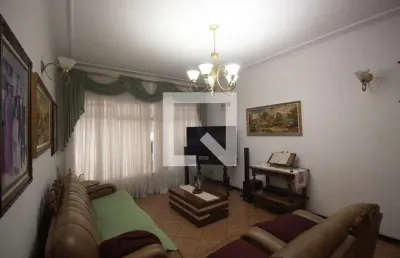 Casa para venda - vila mazzei, 5 quartos,  240 m² - são paulo