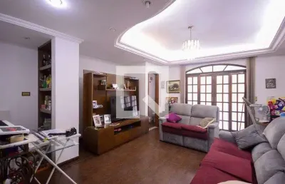 Casa para venda - jardim santa emília, 5 quartos,  375 m² - são paulo