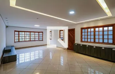 Casa para venda - cidade são francisco , 5 quartos,  250 m² - são paulo