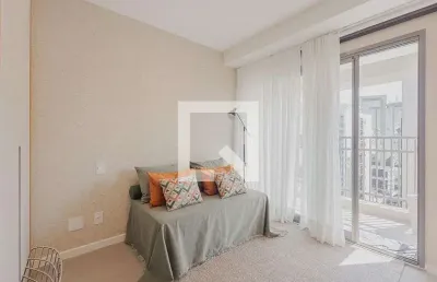 Kitnet / stúdio para venda - paraíso, 1 quarto,  26 m² - são paulo