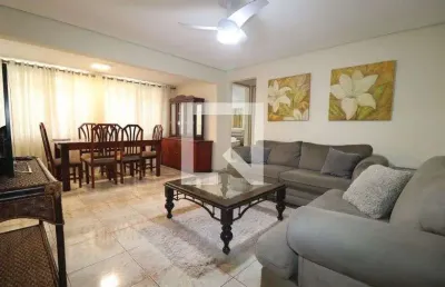 Casa para venda - vila assunção, 3 quartos,  348 m² - santo andré