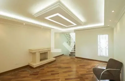 Casa para venda - água fria, 4 quartos,  900 m² - são paulo