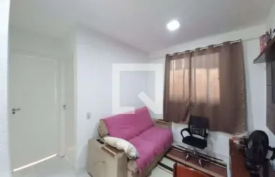 Apartamento para venda - cidade satélite íris, 2 quartos,  39 m² - campinas