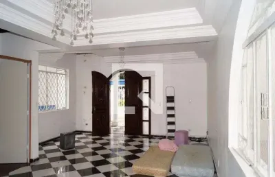 Casa para venda - vila mariana, 12 quartos,  810 m² - são paulo